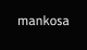 mankosa