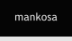 mankosa